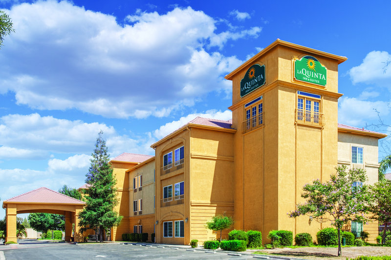 La Quinta Inn & Suites Bakersfield North, Bakersfield La Quinta Inn & Suites Bakersfield North, Bakersfield