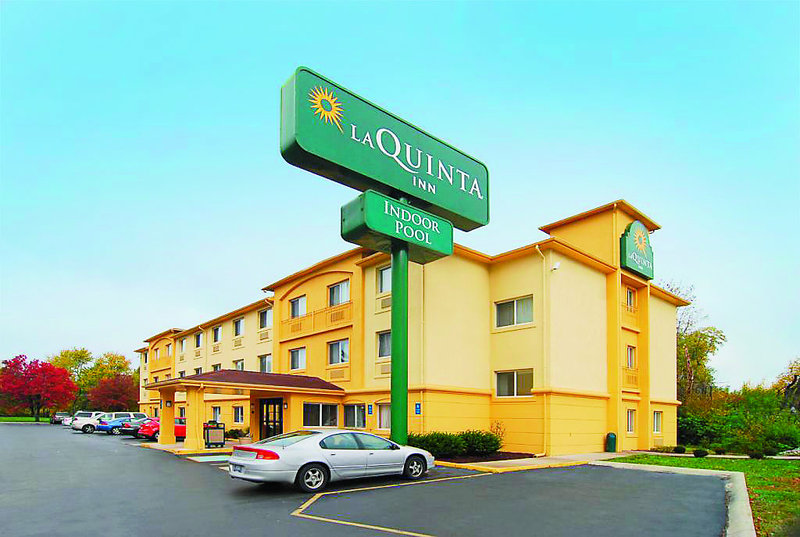 La Quinta Inn Indianapolis North at Pyramids, Indianapolis La Quinta Inn Indianapolis North at Pyramids, Indianapolis