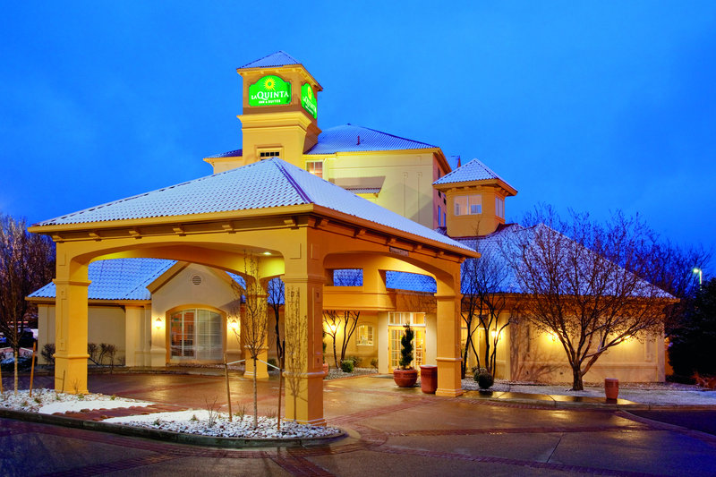 La Quinta Inn & Suites Denver Southwest Lakewood, Denver La Quinta Inn & Suites Denver Southwest Lakewood, Denver