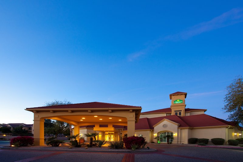La Quinta Inn & Suites Phoenix Chandler, Phoenix La Quinta Inn & Suites Phoenix Chandler, Phoenix