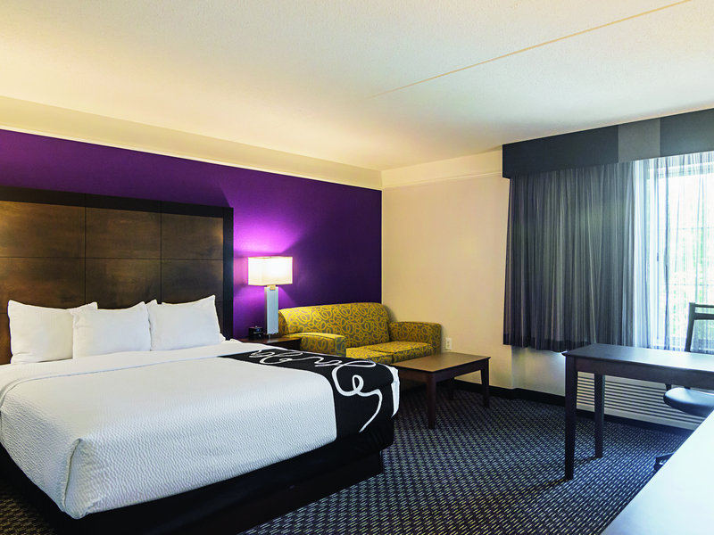 La Quinta Inn & Suites Oklahoma City Northwest Expressway Hotel, Oklahoma City La Quinta Inn & Suites Oklahoma City Northwest Expressway Hotel, Oklahoma City