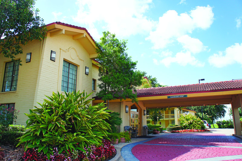 LA QUINTA INN HOUSTON LA PORTE, La Porte (TX) LA QUINTA INN HOUSTON LA PORTE, La Porte (TX)
