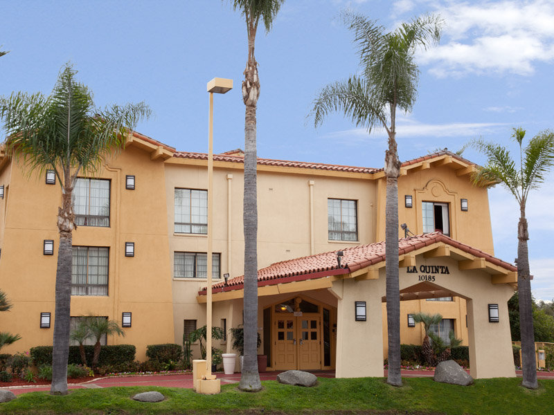 La Quinta Inn San Diego - Miramar, San Diego La Quinta Inn San Diego - Miramar, San Diego