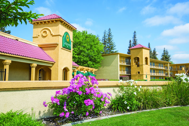 LA QUINTA INN SACRAMENTO DOWNTOWN, Sacramento LA QUINTA INN SACRAMENTO DOWNTOWN, Sacramento