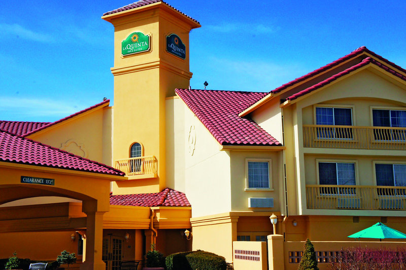 La Quinta Inn & Suites Denver Tech Center, Denver La Quinta Inn & Suites Denver Tech Center, Denver