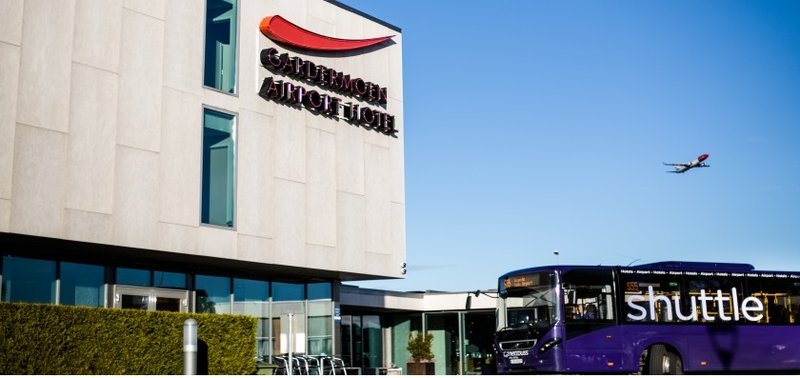 Gardermoen Airport Hotel, Oslo Gardermoen Airport Hotel, Oslo