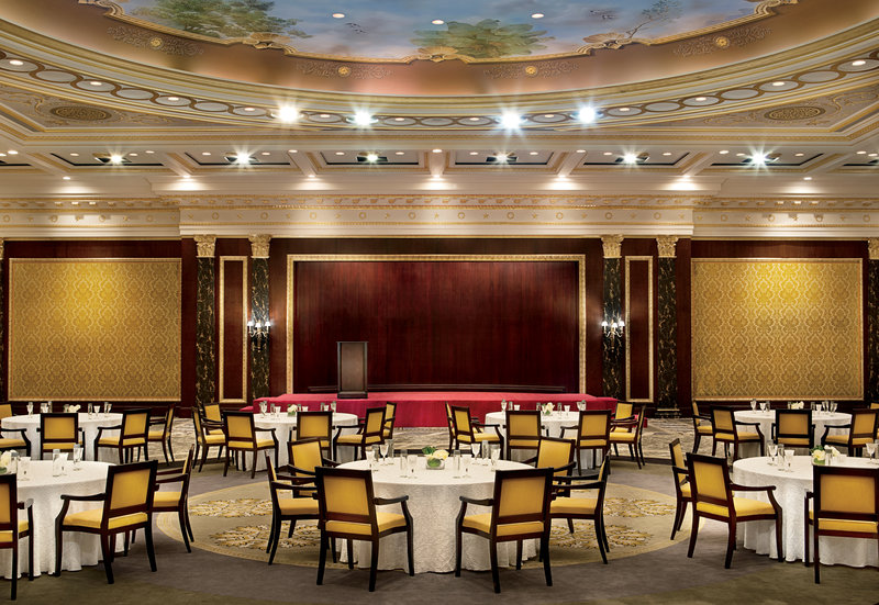The Ritz-Carlton, Bahrain, Manama The Ritz-Carlton, Bahrain, Manama