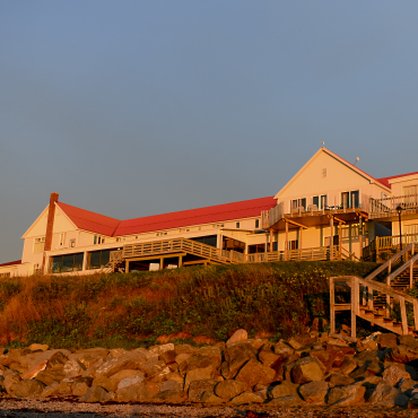 Riotel Perce Hotel, Perce (QC) Riotel Perce Hotel, Perce (QC)