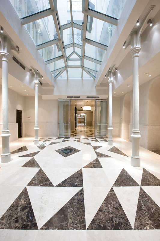 NH Collection Palacio de Tepa, Madrid NH Collection Palacio de Tepa, Madrid
