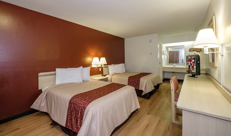 Red Roof Inn Shreveport, Shreveport Red Roof Inn Shreveport, Shreveport