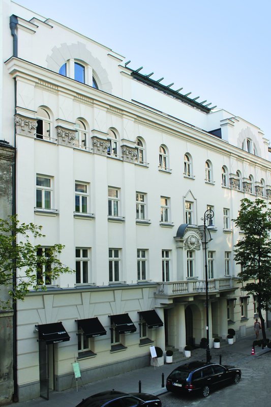 H15 Boutique Hotel, Warsaw H15 Boutique Hotel, Warsaw