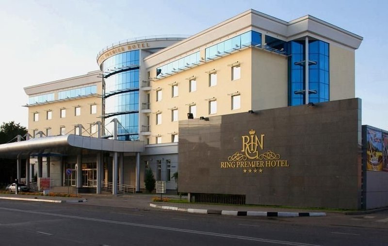 Ring Premier Hotel Yaroslavl, Yaroslavl Ring Premier Hotel Yaroslavl, Yaroslavl