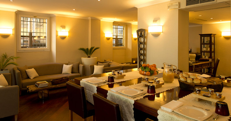 TownHouse 33, Milan TownHouse 33, Milan