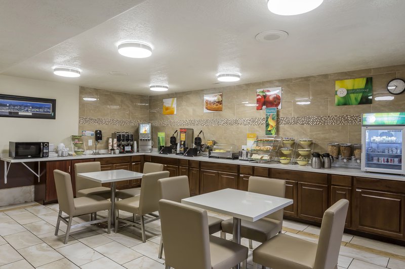 Quality Inn & Suites Murray â?? Salt Lake City South, Salt Lake City Quality Inn & Suites Murray â?? Salt Lake City South, Salt Lake City