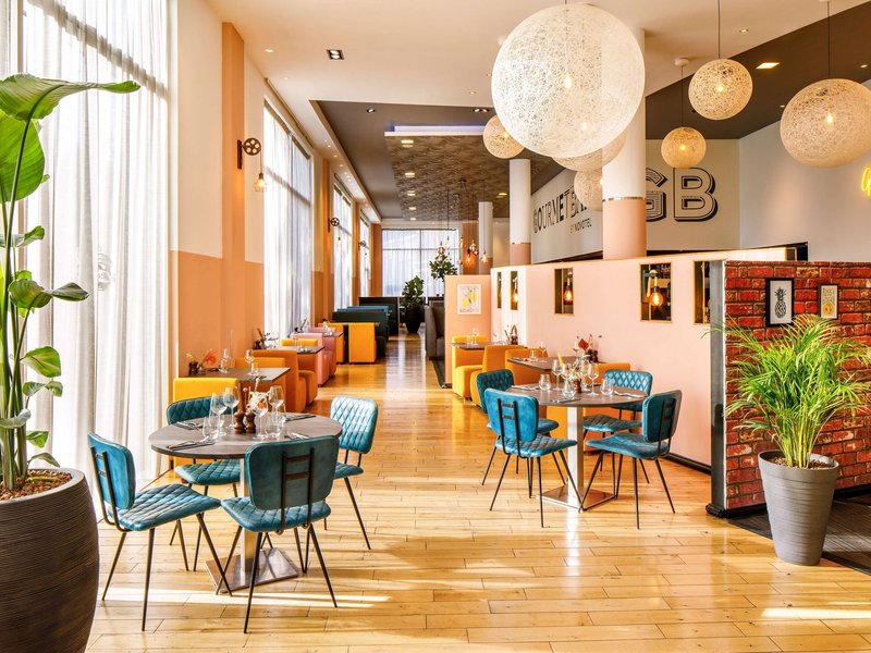 Novotel London Greenwich, London Novotel London Greenwich, London