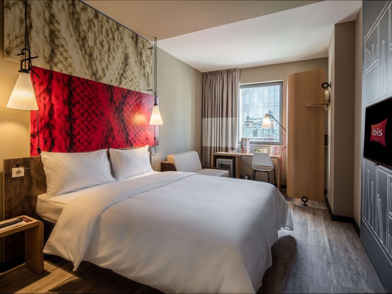 IBIS ISTANBUL AIRPORT, Istanbul IBIS ISTANBUL AIRPORT, Istanbul