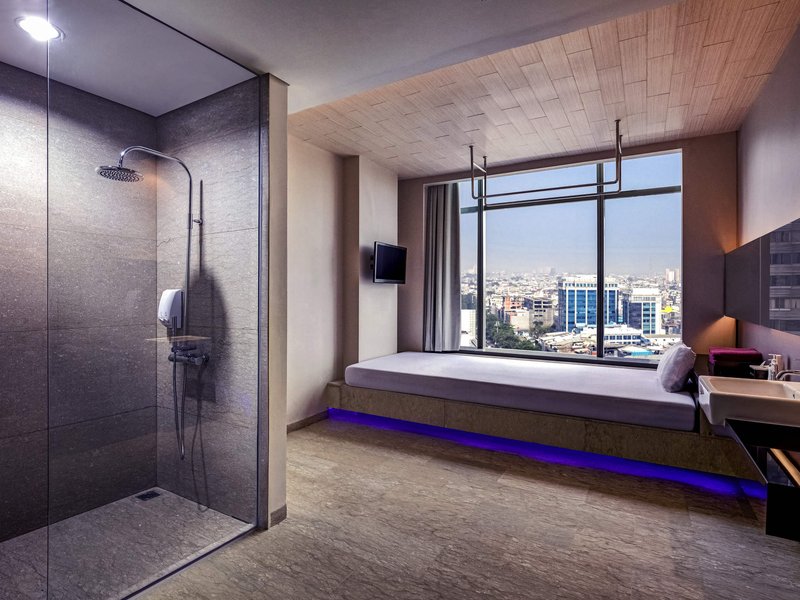Grand Mercure Jakarta Harmoni, Jakarta Grand Mercure Jakarta Harmoni, Jakarta
