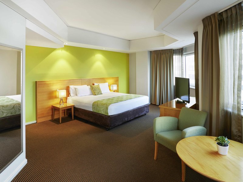 Hotel Novotel Perth Langley, Perth Hotel Novotel Perth Langley, Perth