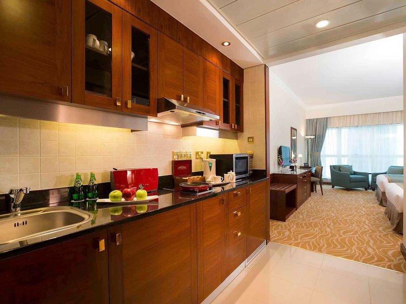 Related Hotel Image