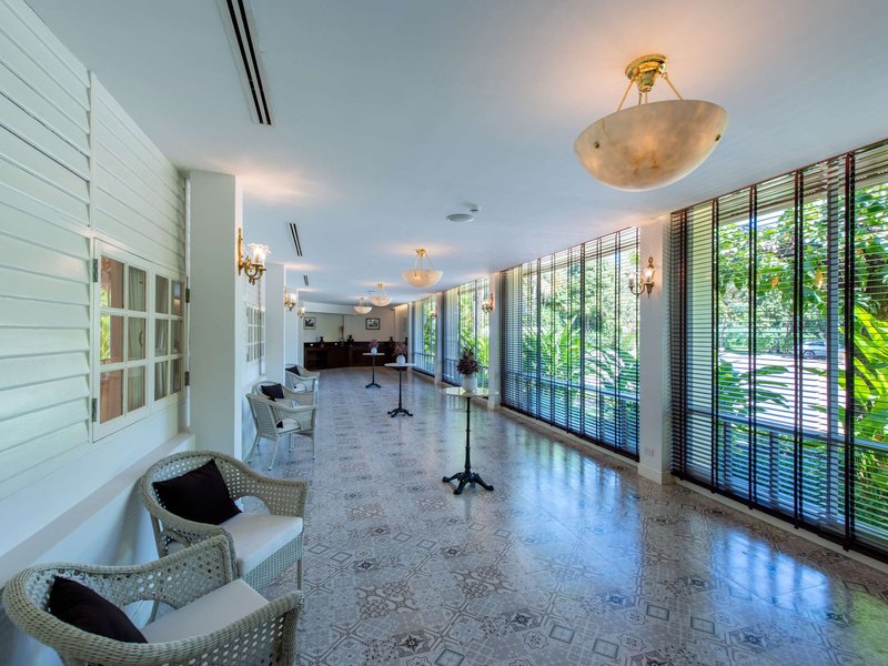 SOFITEL ANGKOR PHOKEETHRA, Siem Reap SOFITEL ANGKOR PHOKEETHRA, Siem Reap