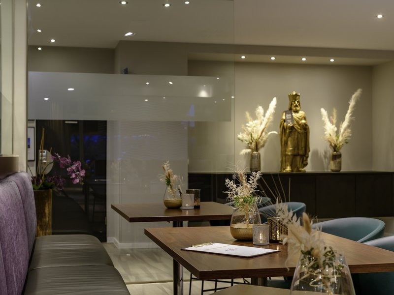 MERCURE AACHEN EUROPAPLATZ, Aachen MERCURE AACHEN EUROPAPLATZ, Aachen