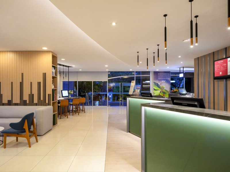 ibis Bangkok Sathorn, Bangkok ibis Bangkok Sathorn, Bangkok