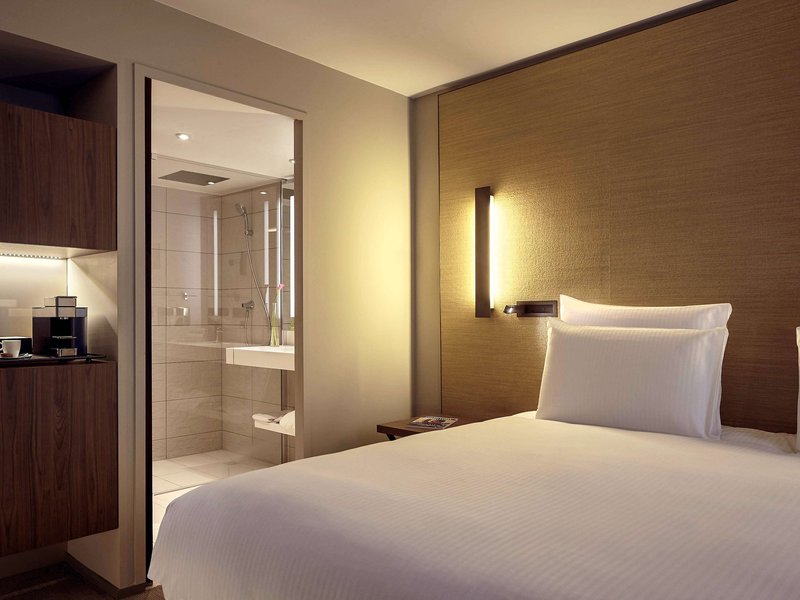 Pullman Paris Roissy CDG Airport, Nemours Pullman Paris Roissy CDG Airport, Nemours