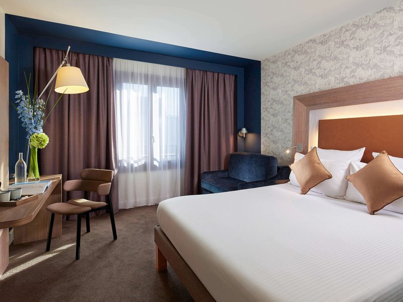 Novotel Paris Les Halles, Paris Novotel Paris Les Halles, Paris