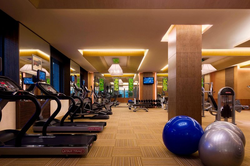 The Sandalwood, Beijing - Marriott Executive Apartments The Sandalwood, Beijing - Marriott Executive Apartments