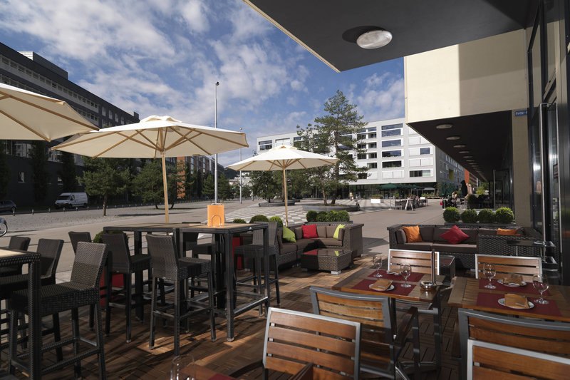 Courtyard by Marriott Zurich North, Zurich Courtyard by Marriott Zurich North, Zurich