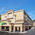 Holiday Inn Express Hotel Sacramento Convention Center