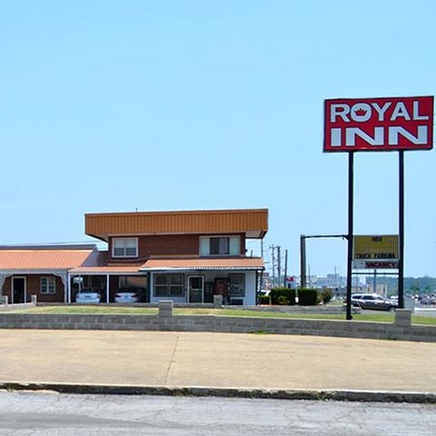 Royal Inn Albertville