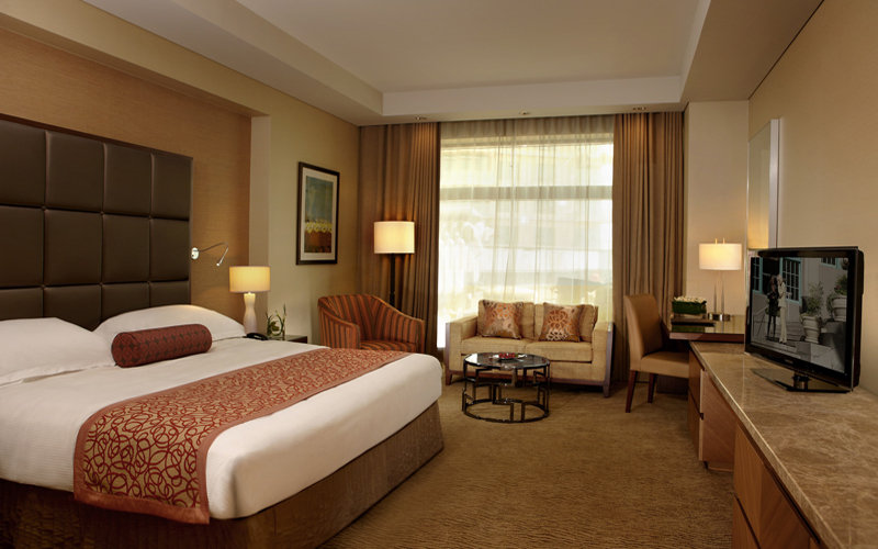 Al Ghurair Rayhaan by Rotana Hotel, Dubai Al Ghurair Rayhaan by Rotana Hotel, Dubai