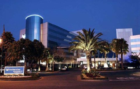 Southern Sun OR Tambo International Airport
