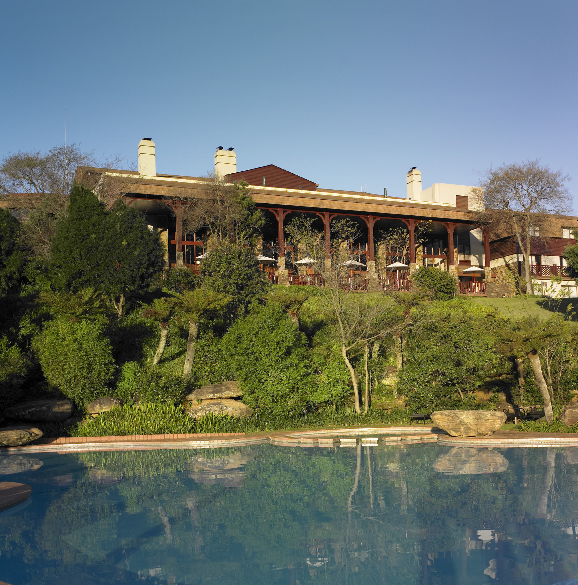 Drakensberg sun store