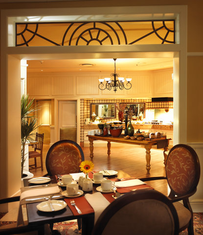 Southern Sun Bloemfontein