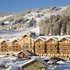 Trickle Creek Lodge By RCR