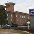 Hampton Inn & Suites Salt Lake City Airport
