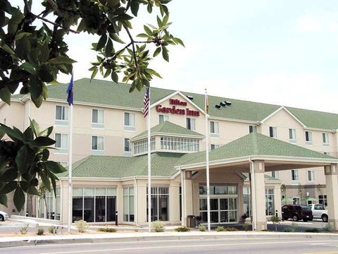 Hilton Garden Inn Newburgh/Stewart Airport