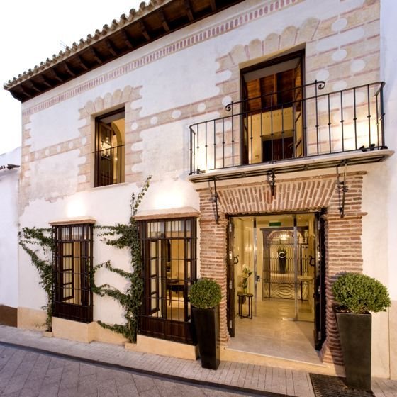 Hotel Claude Marbella Marbella ES Meeting Venues and Event