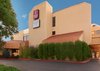 Clarion Hotel & Conference Center - Colorado Springs