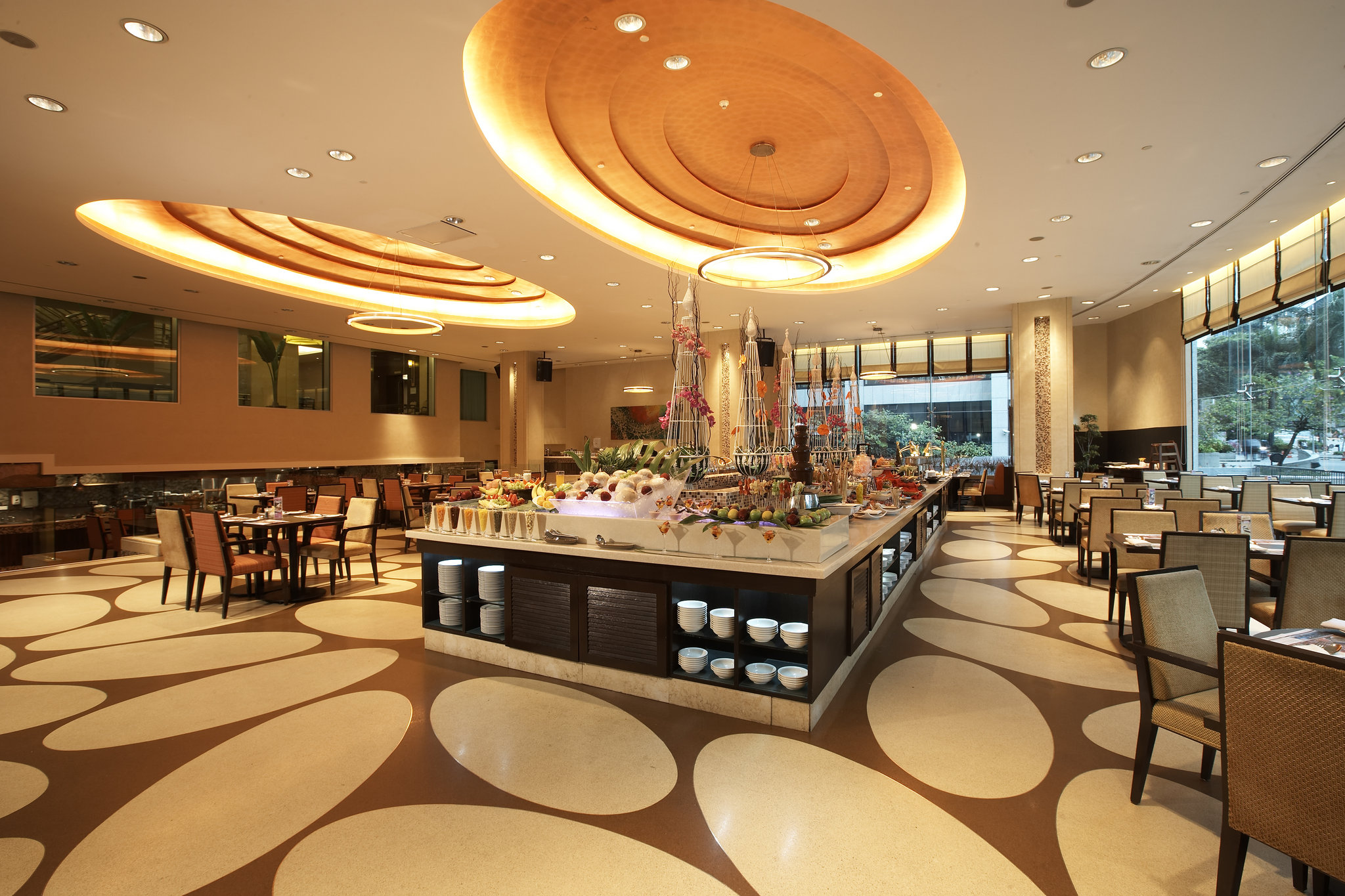 Impiana Klcc Hotel Kuala Lumpur My Meetings And Events Cvent