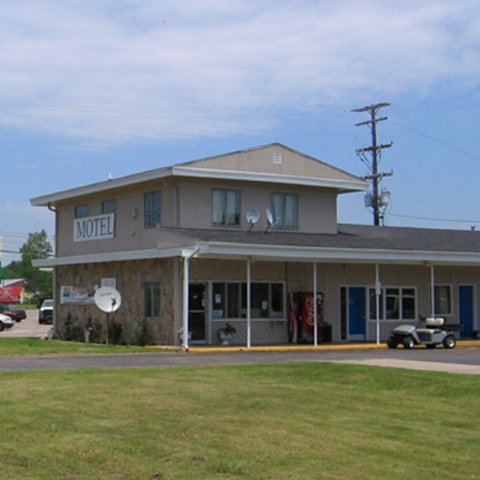 Great Lakes Inn & Suites South Haven
