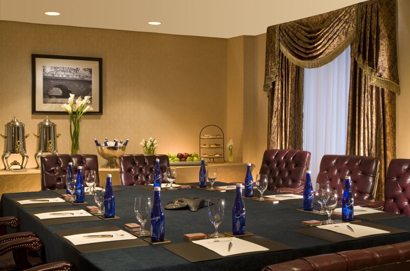 Meetings And Events At The Roosevelt Hotel New York Ny Us