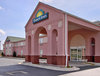 Days Inn and Suites Huntsville, AL