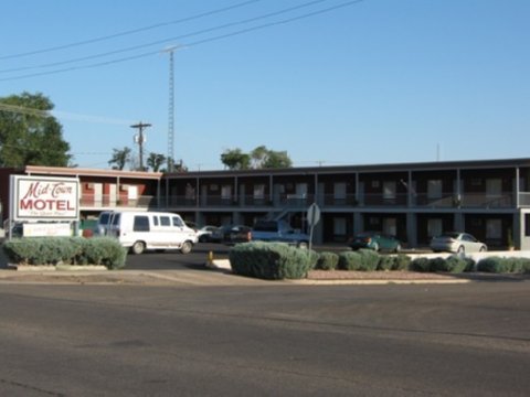 Midtown Motel