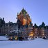 Fairmont Le Chateau Frontenac