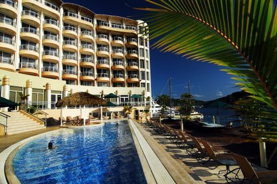 Meetings And Events At Grand Hotel And Casino Vanuatu Port Vila Vu