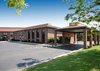 Comfort Inn Airport - Flint