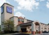 Sleep Inn Airport - Flint
